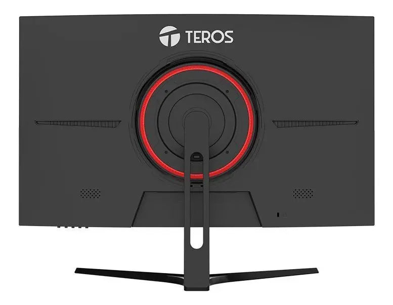 Monitor Gamer Teros 27" 75Hz Full HD