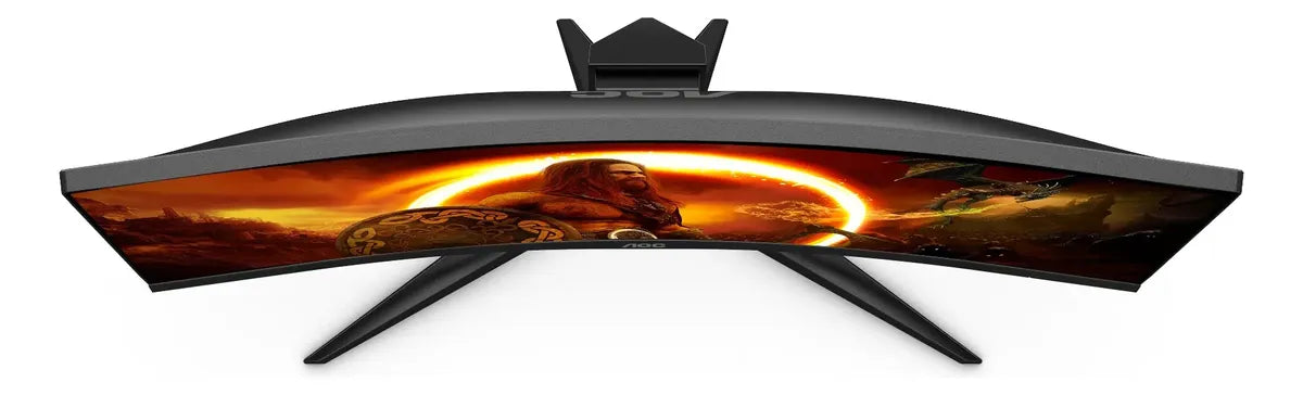 Monitor Gamer AOC 27" 165Hz Full HD