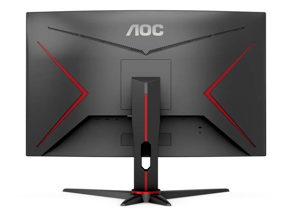 Monitor Gamer AOC 27" 165Hz Full HD