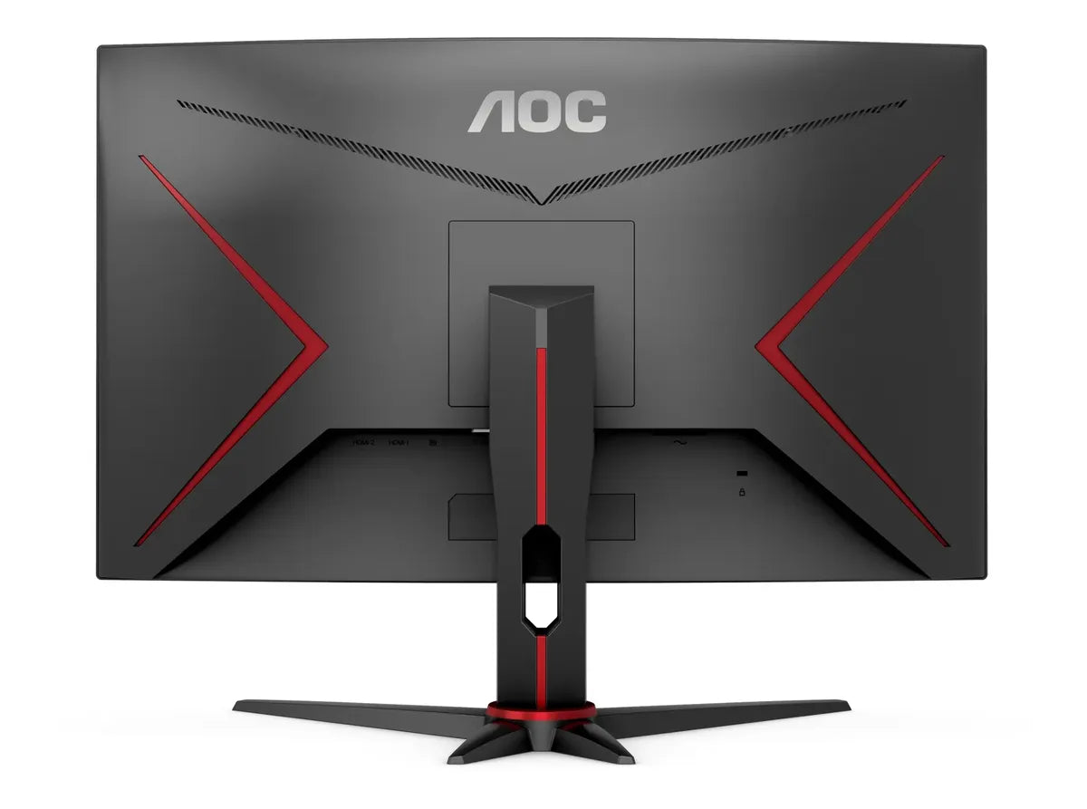Monitor Gamer AOC 27" 165Hz Full HD