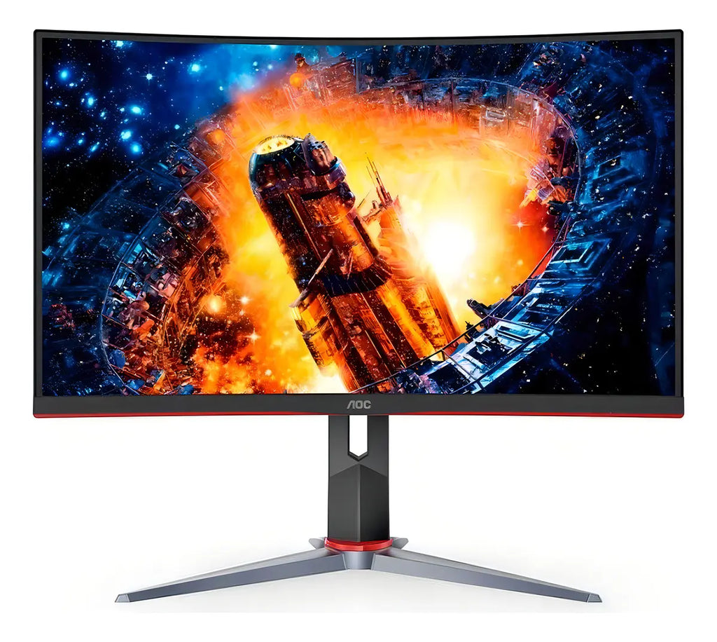 Monitor Gamer AOC 32" 165Hz Full HD