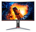 Monitor Gamer AOC 32" 165Hz Full HD