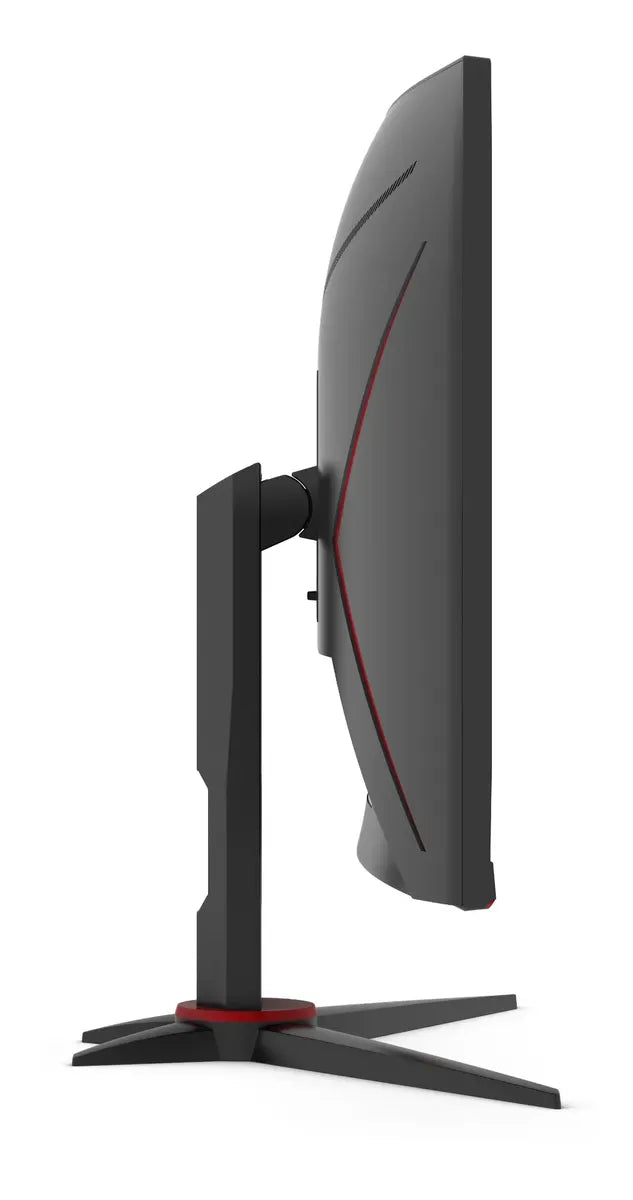 Monitor Gamer AOC 27" 165Hz Full HD