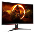 Monitor Gamer AOC 27" 165Hz Full HD