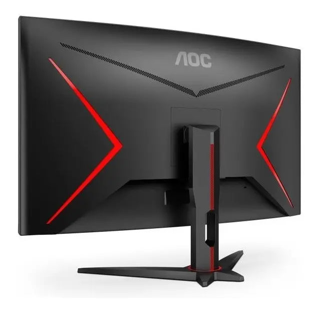 Monitor Gamer AOC 32" 165Hz Full HD