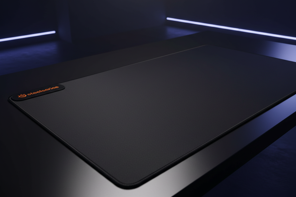 Mousepad SteelSeries QcK Heavy XXL