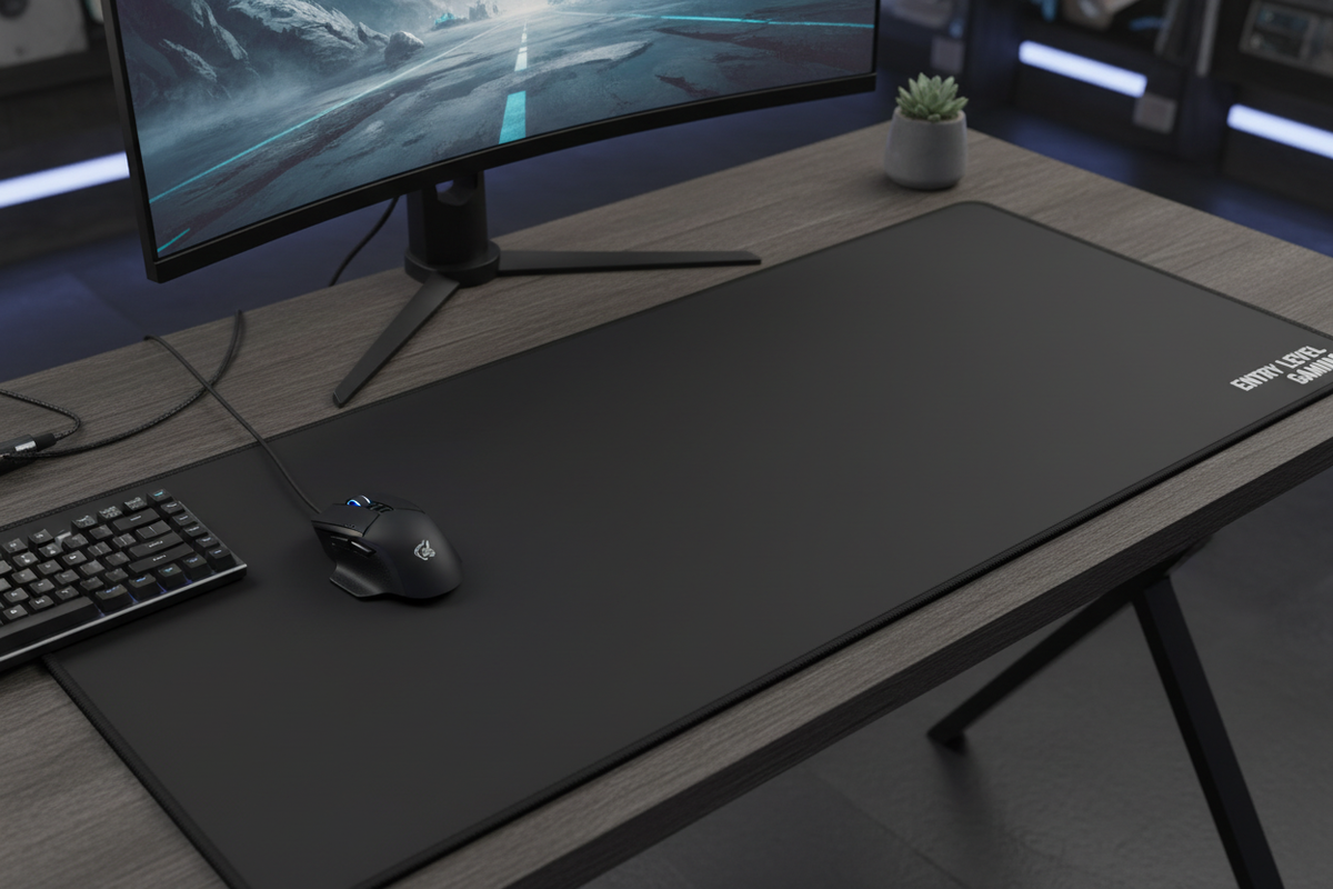 Mousepad Redragon P001 Speed XL