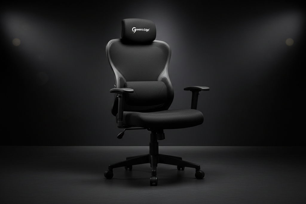 Silla Gaming Ergonómica Básica