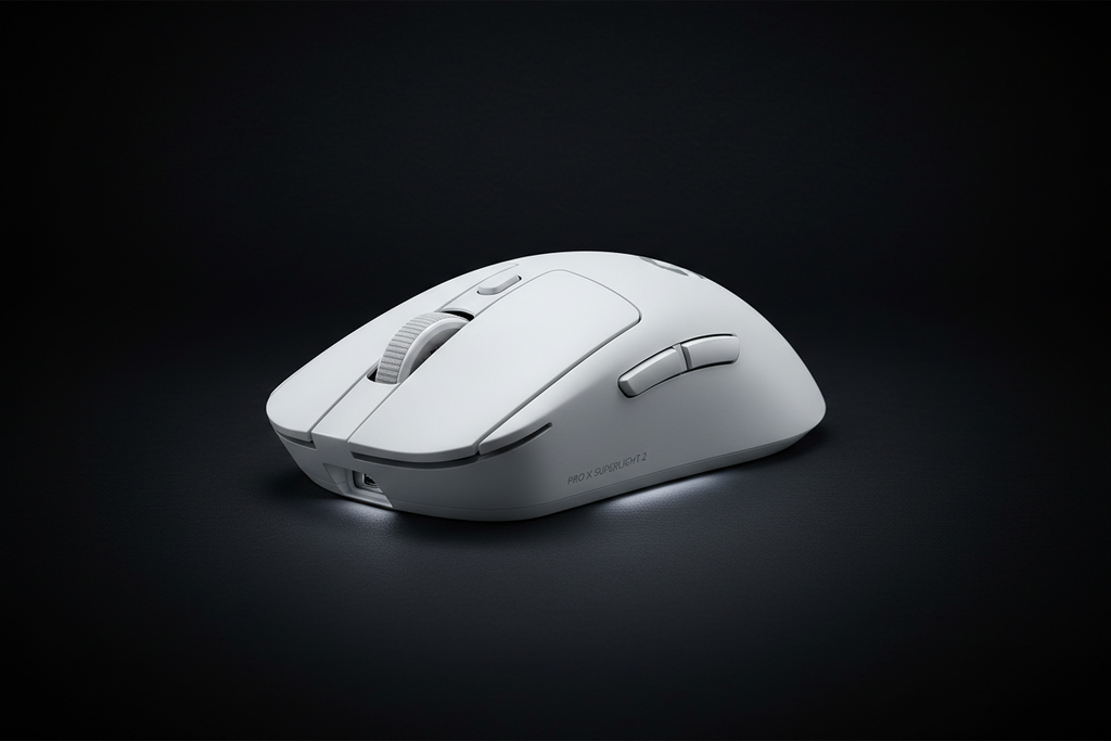 Mouse Logitech G Pro X Superlight 2