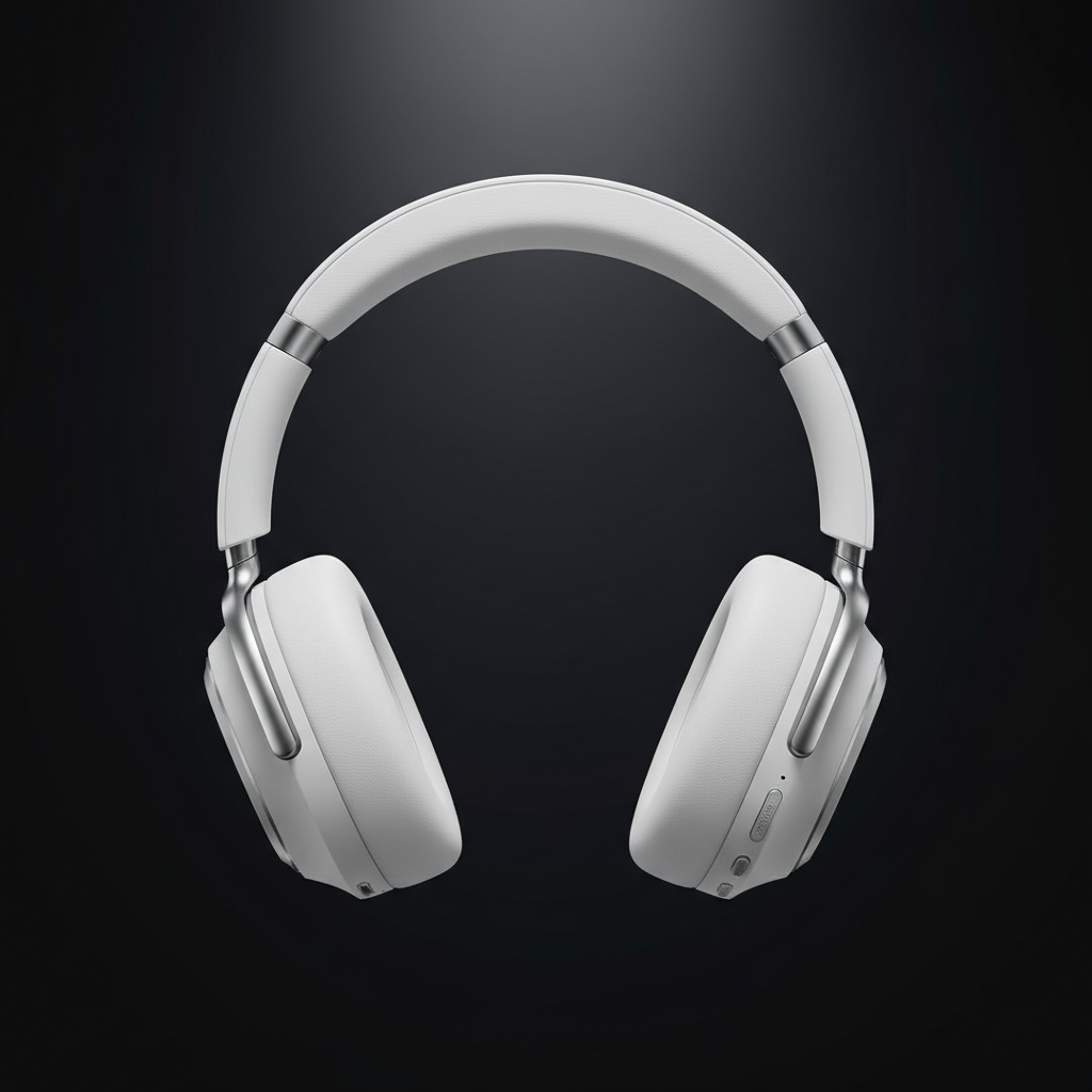 Auriculares Huawei Freebuds Pro vista frontal
