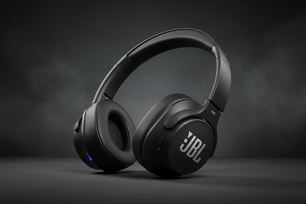 Audífonos JBL Tune 770NC ANC
