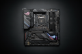 ASUS ROG Maximus Z790 Hero vista superior