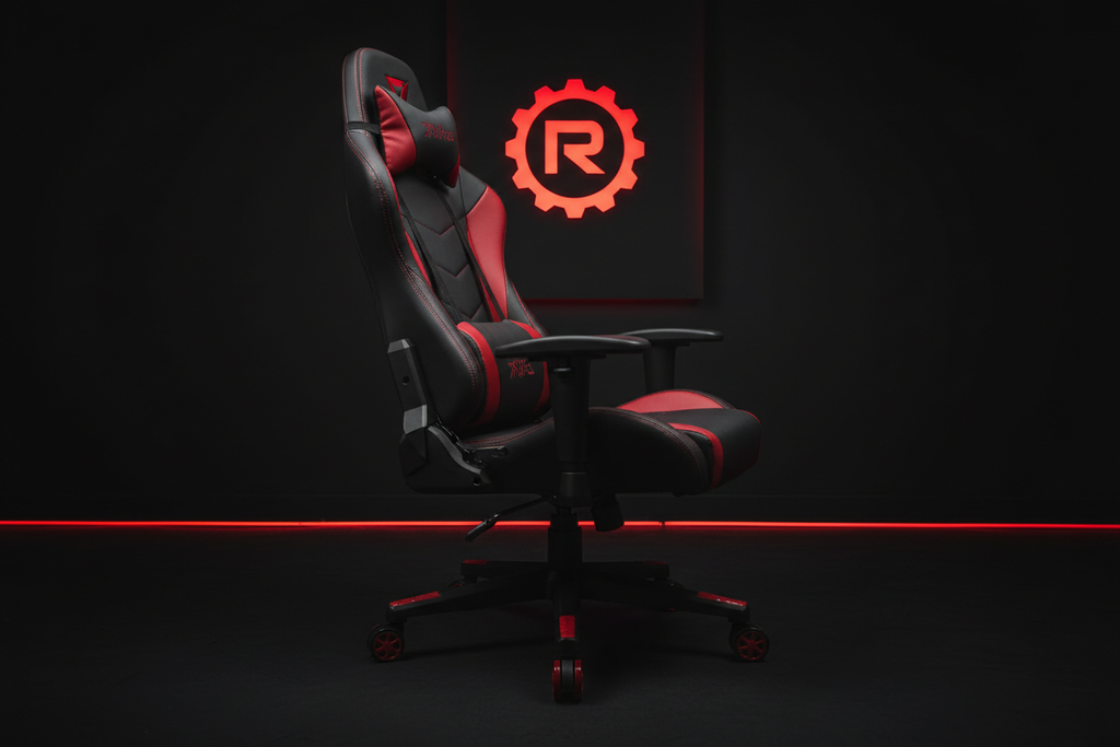 Silla Gaming OFX Racing Pro Ergonómica