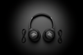 Audífonos JBL Tune 770NC vista superior flat lay