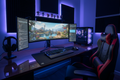 Setup Gaming Mid-Range Completo 1080p/1440p