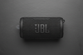 Bocina JBL Flip 7 vista superior flat lay