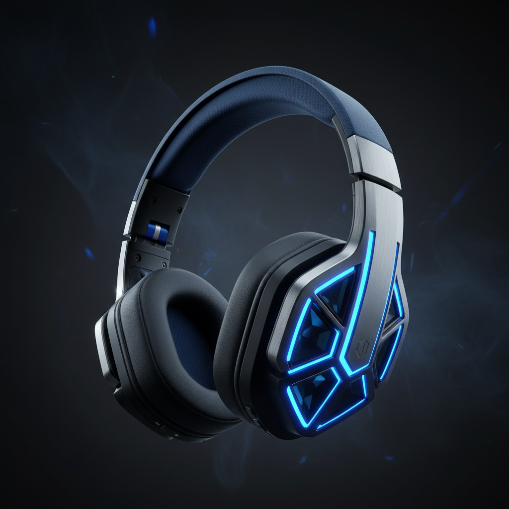 Auriculares inalámbricos Nova Pro con ANC