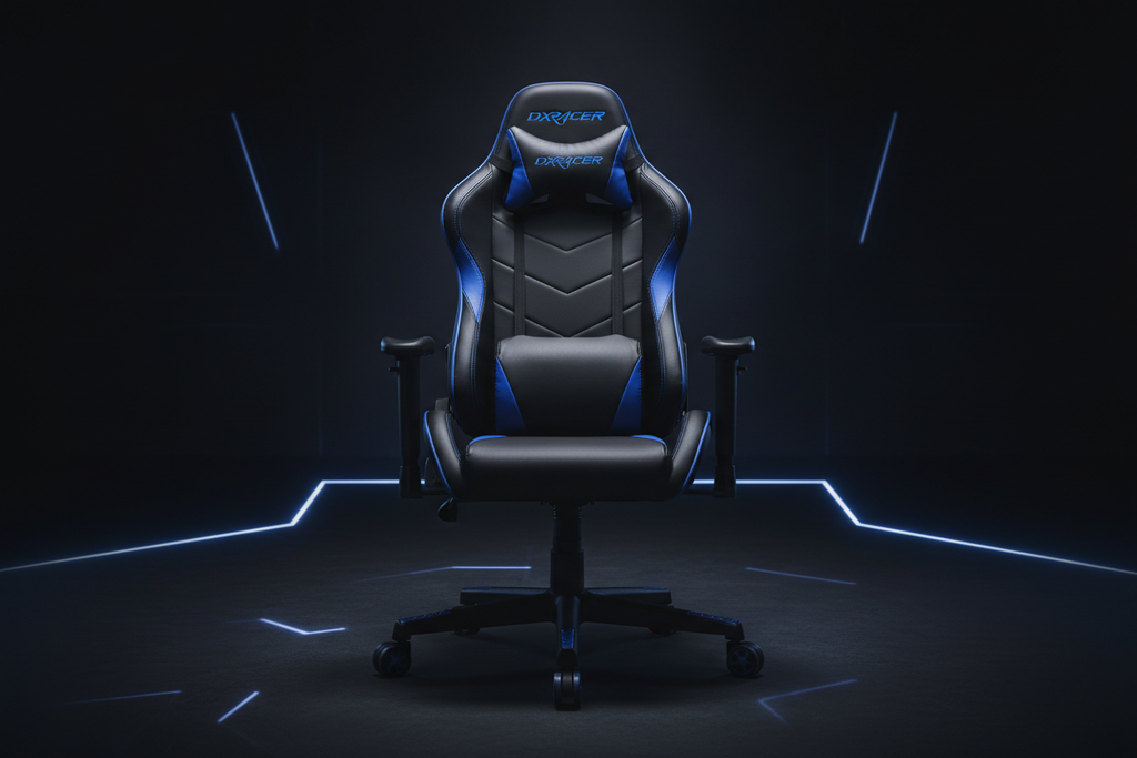 Silla Gaming DXRacer Formula Series