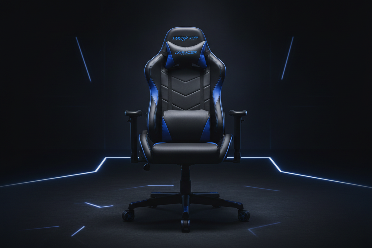 Silla Gaming DXRacer Formula Series