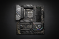MSI MEG Z790 ACE vista superior flat lay