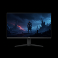 Monitor AOC 27G2 vista frontal dramática