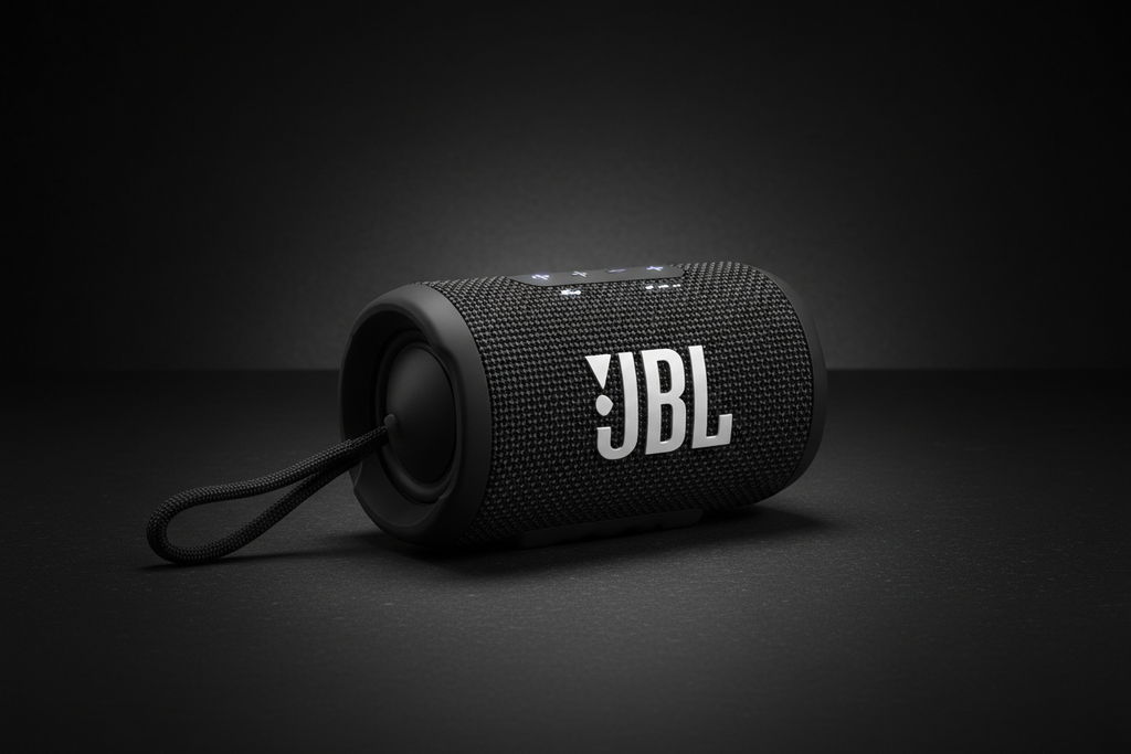 Bocina JBL Flip 7 Bluetooth IP68