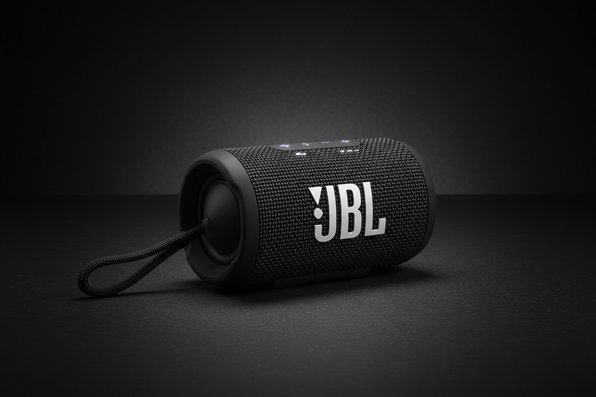 Bocina JBL Flip 7 Bluetooth IP68