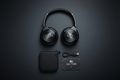 JBL Live 770NC vista superior flat lay