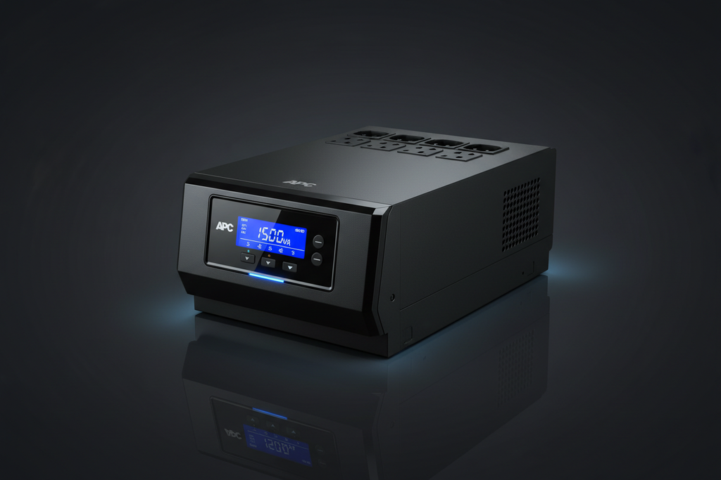 UPS APC Back-UPS Pro 1500VA